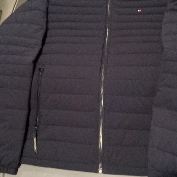 Brand new mens Tommy Hilfiger coat - Picture 4 of 7